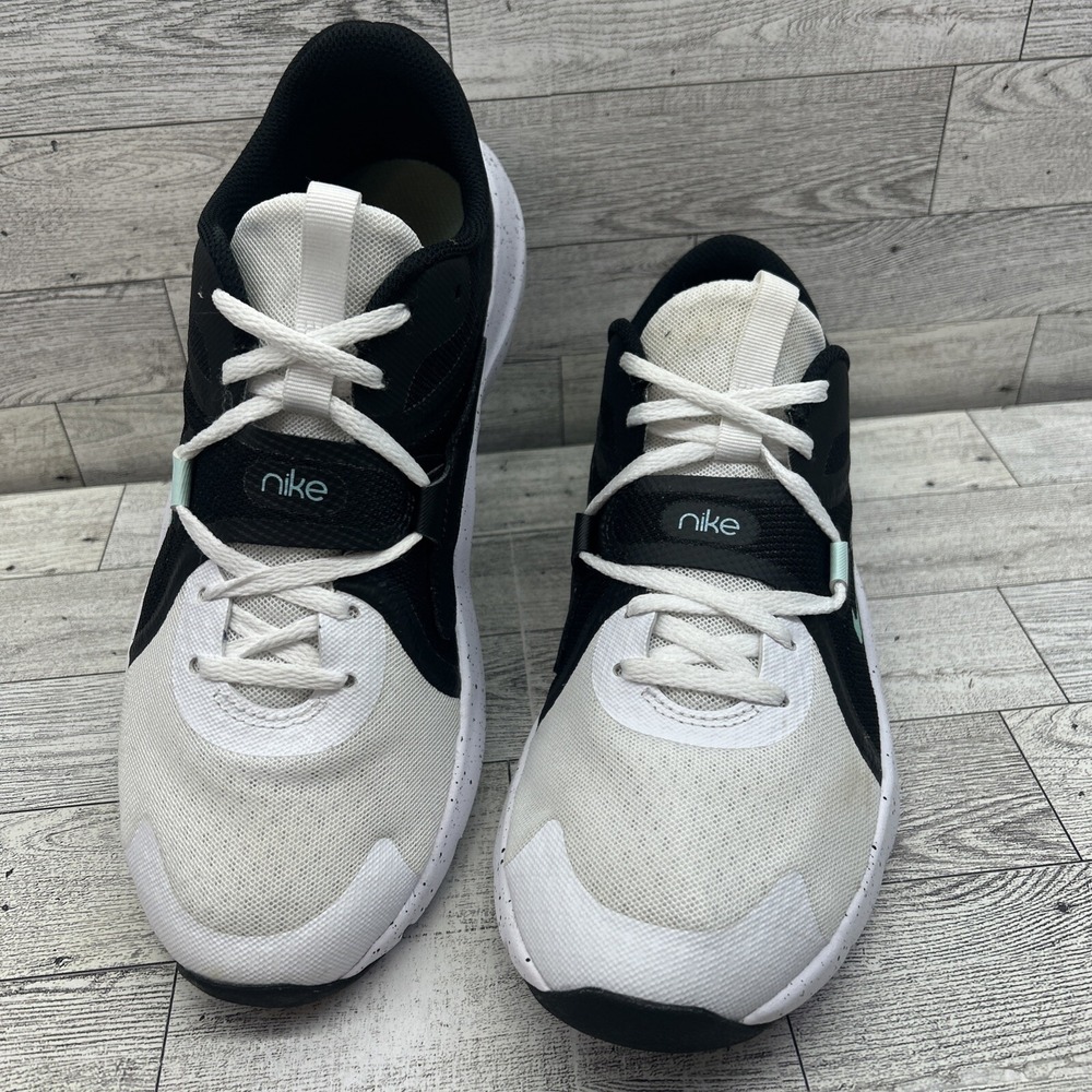 Nike Womens In Season TR‎ 13 DV3975-102 White Running Shoes Sneakers Size 9